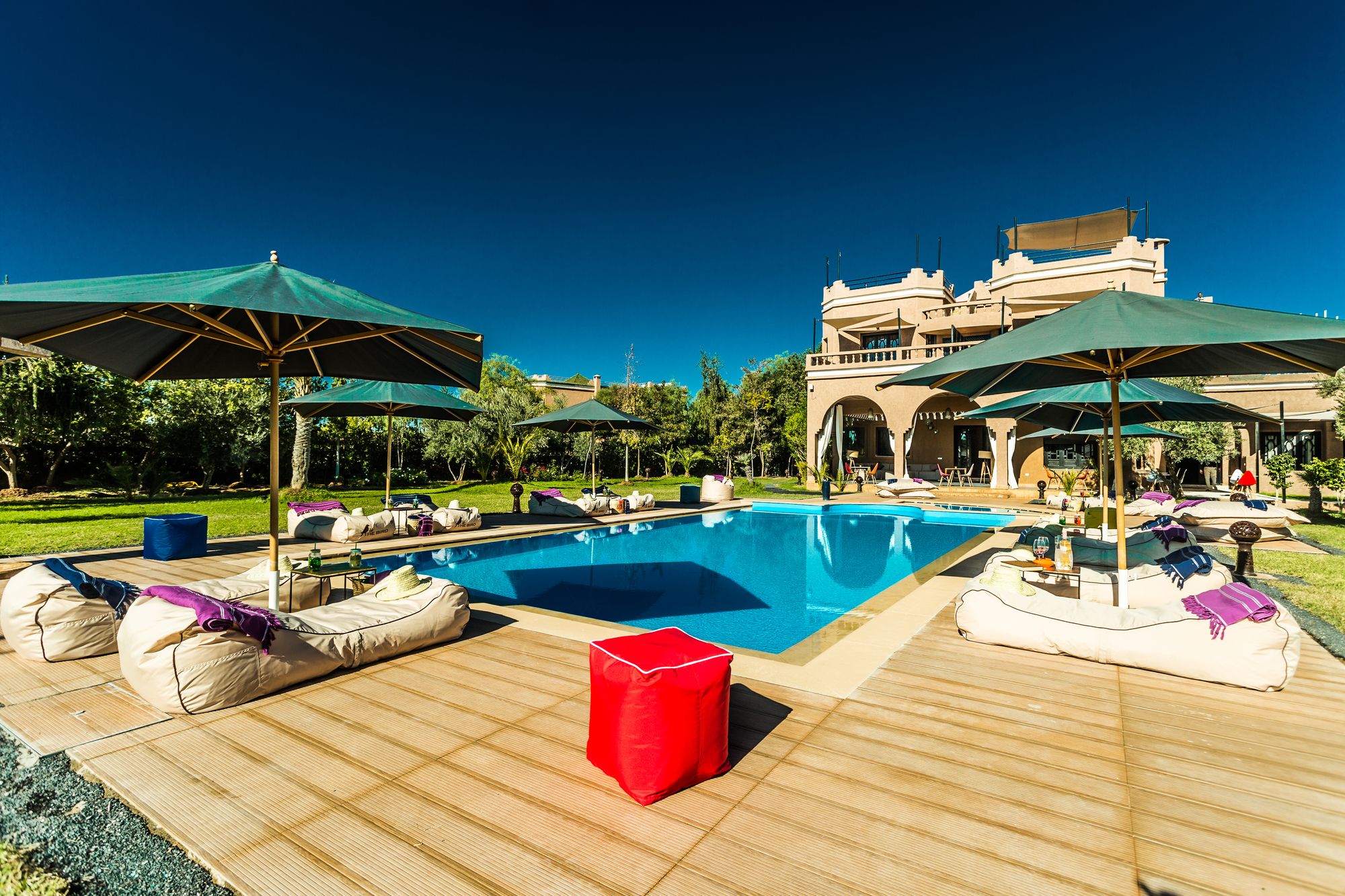 Фото The Bird Exclusive Guest House & SPA