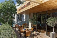 Апартаменты Апартаменты Rhodes Central Suite