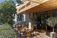 Фото Апартаменты Rhodes Central Suite