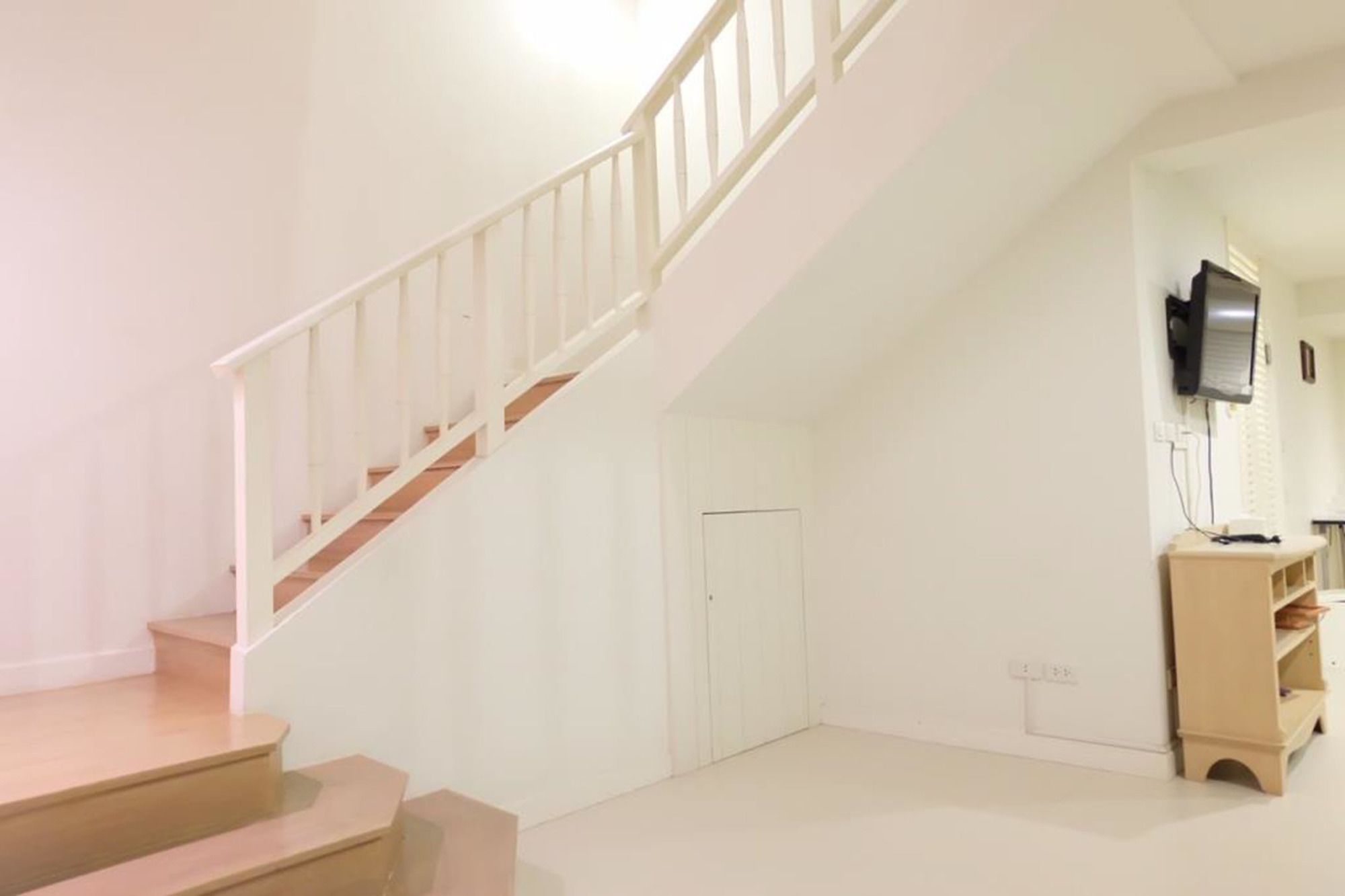 Фото Baan Sea Talay Service Apartment