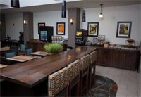 Фото Fairfield Inn & Suites by Marriott Grand Junction Downtown