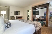 Фото Crowne Plaza Crystal City-Washington, D. C., an Ihg Hotel