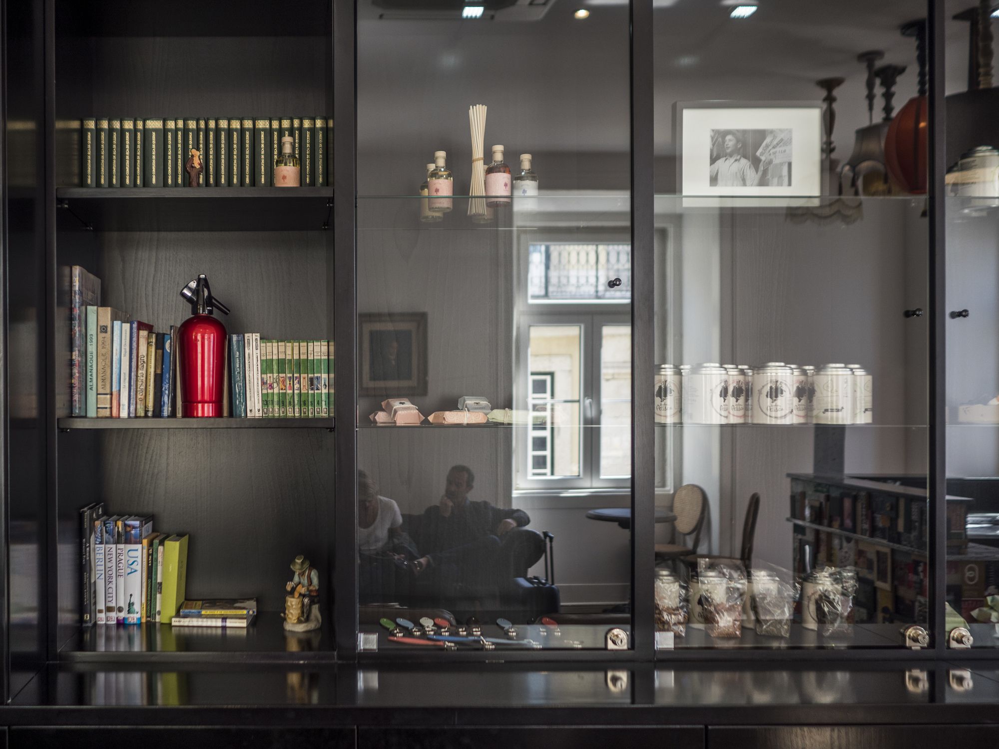 Фото Tesouro da Baixa by Shiadu