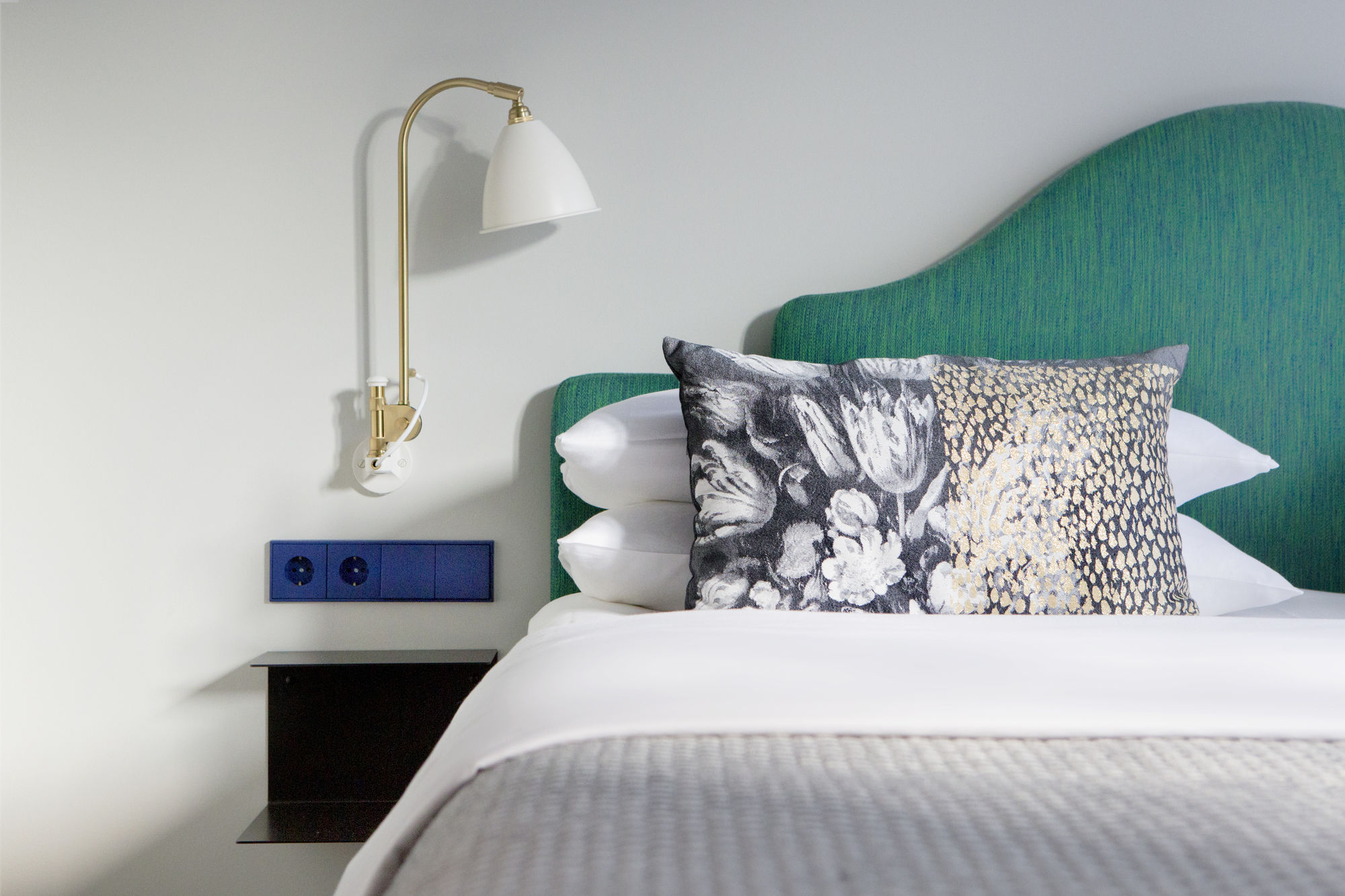 Фото The Fritz Düsseldorf