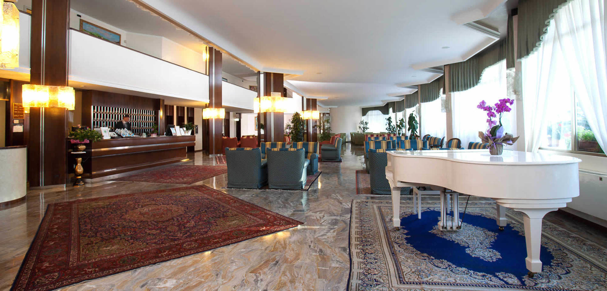 Фото Abano Verdi Hotel Terme