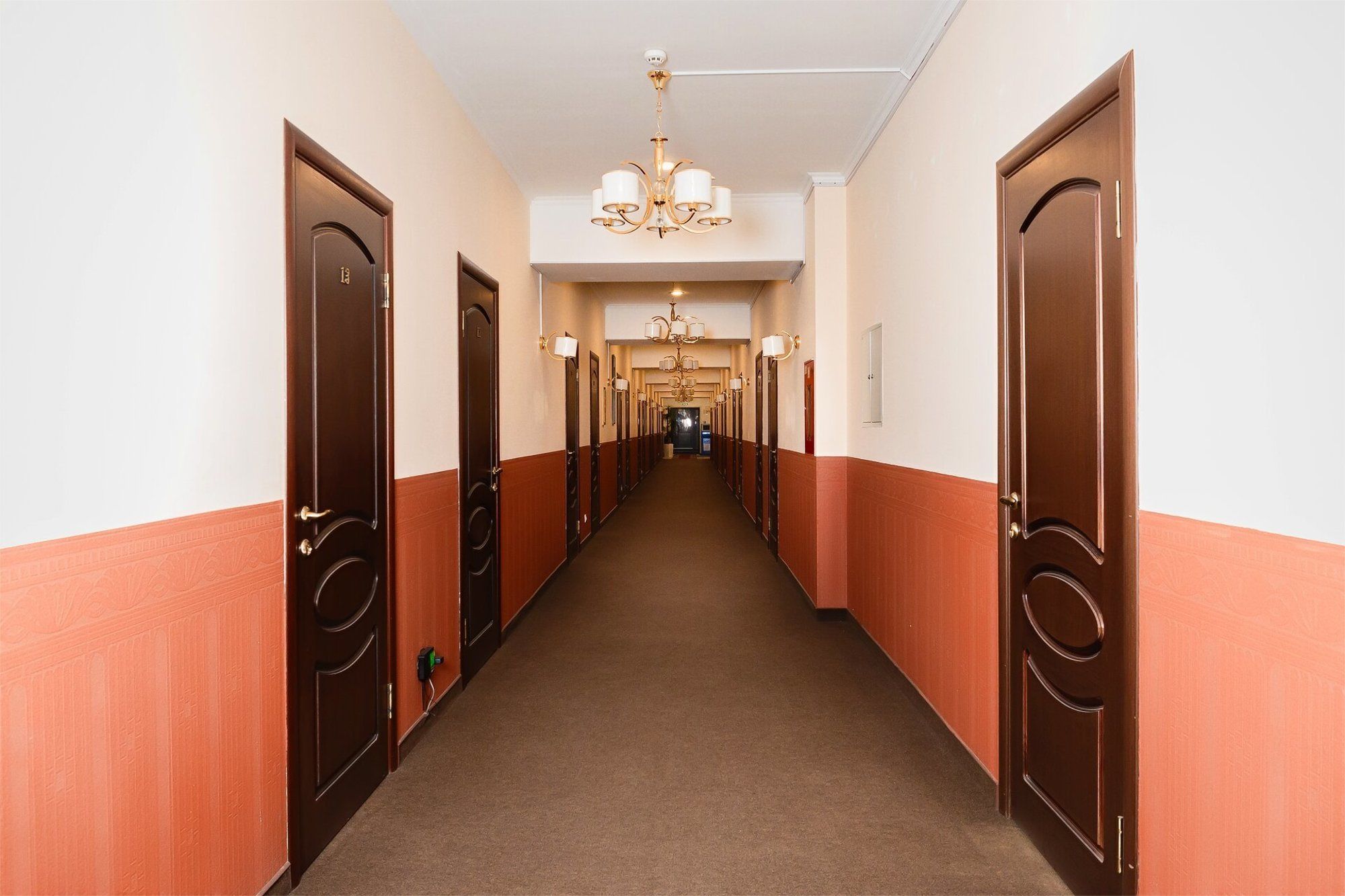 Фото Mildom Express