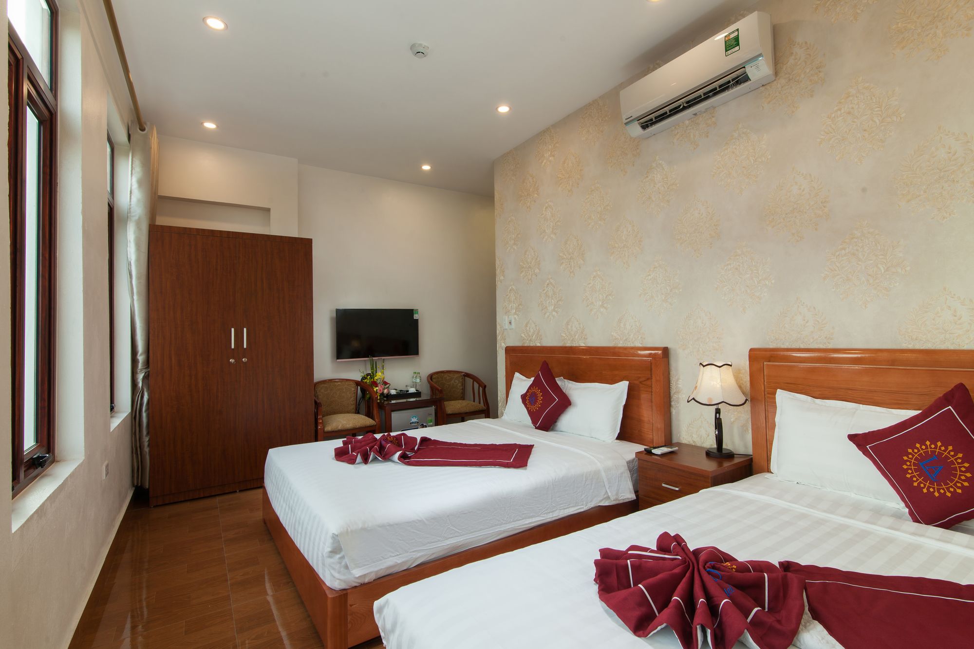 Фото Luxury Airport Hotel & SPA