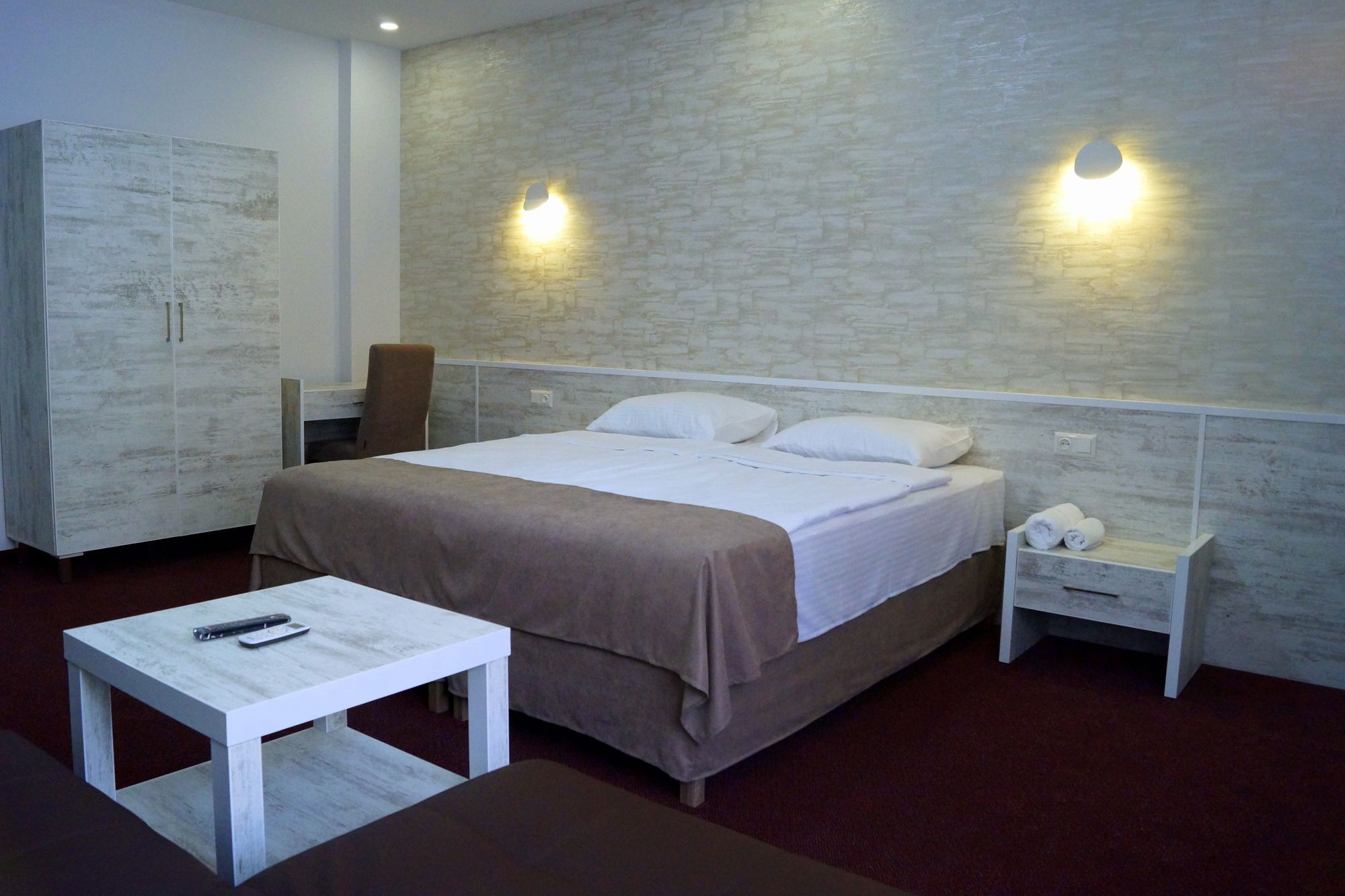 Фото Hobby Hotel