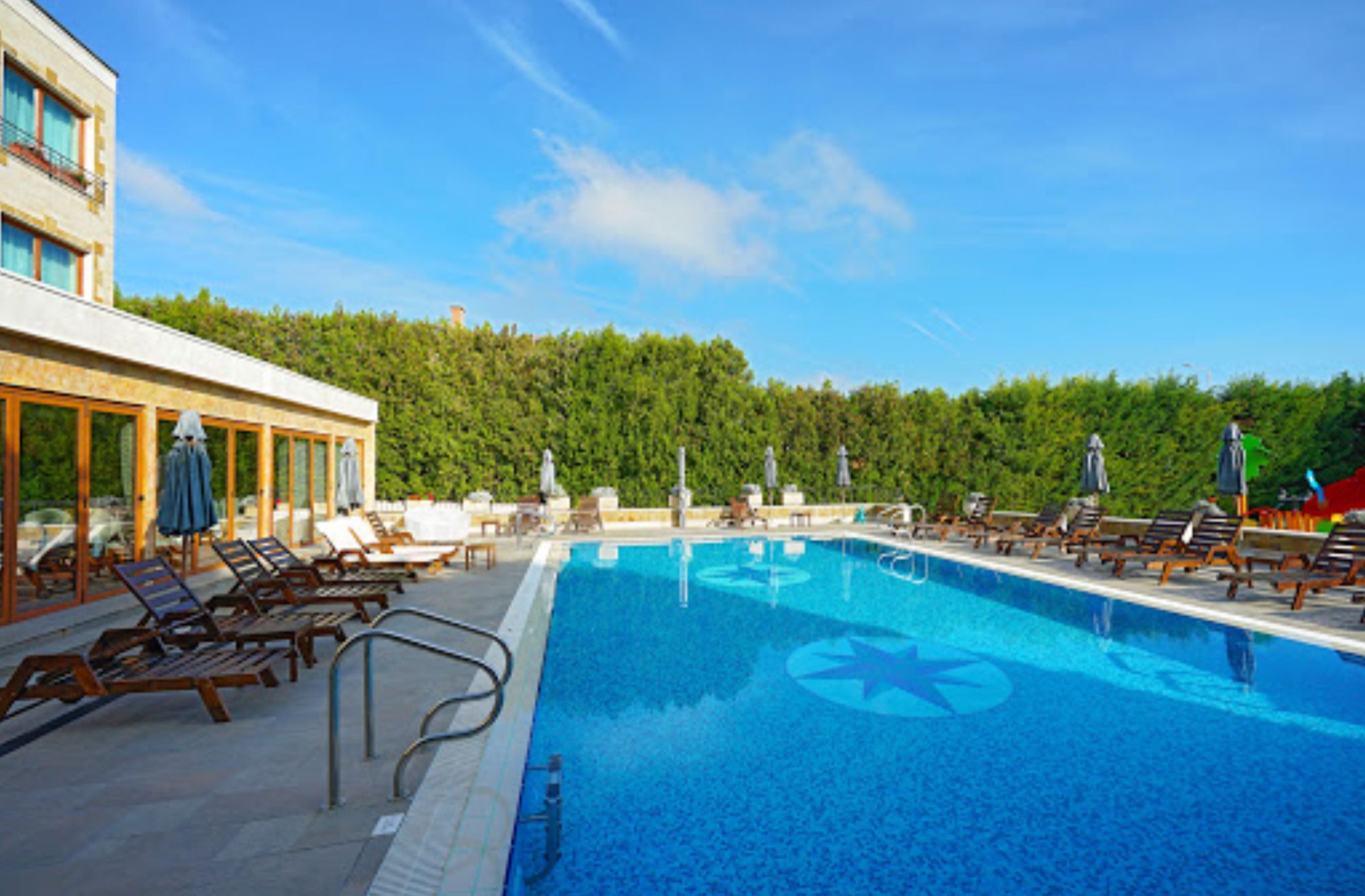 Фото Marina Residence