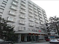 Фото Jinjiang Inn Shanghai Minsheng Rd