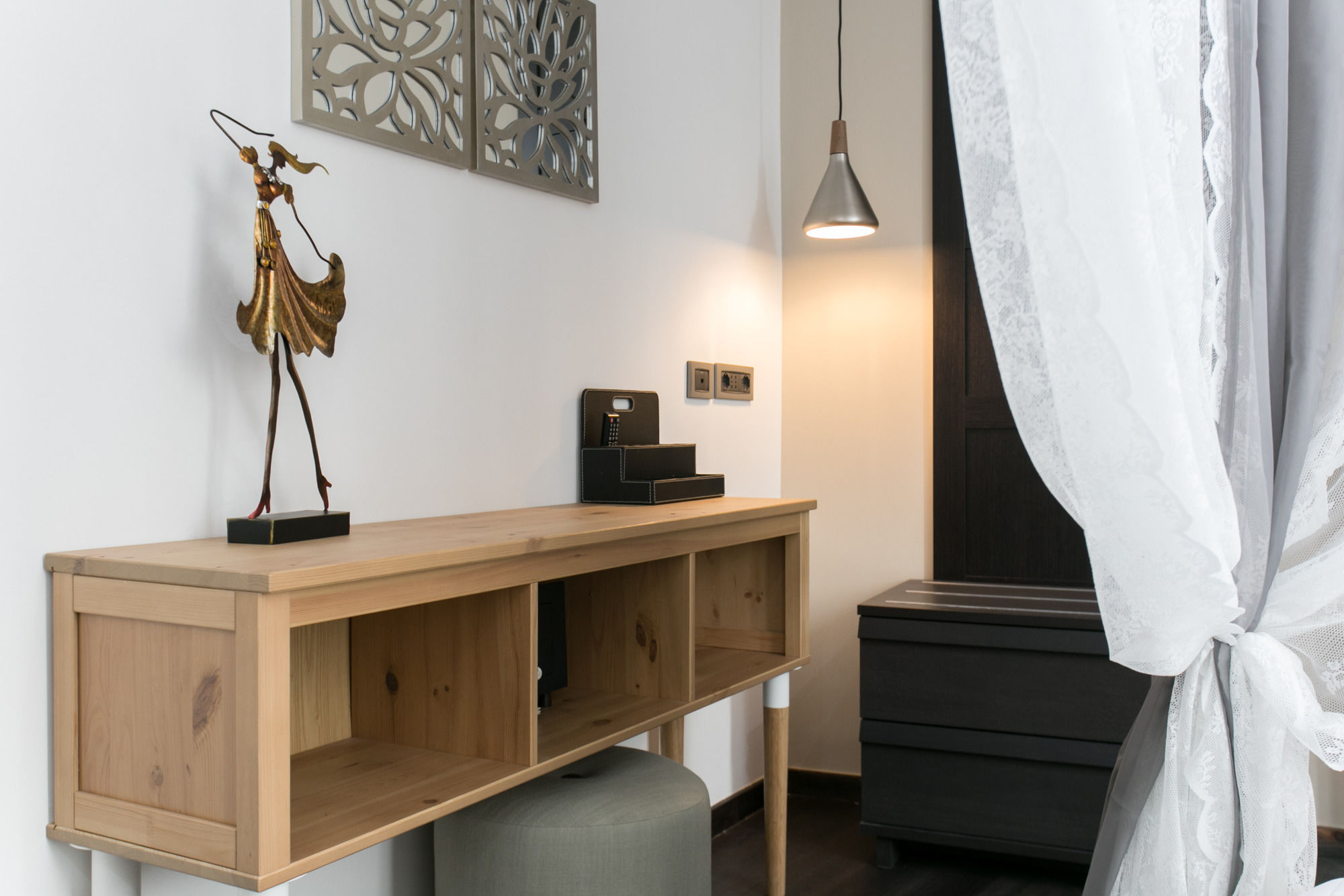 Фото Aparthotel dei Mercanti