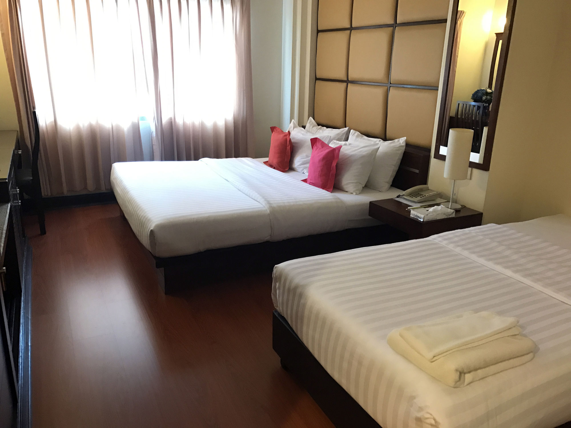 Фото Grand Business Inn