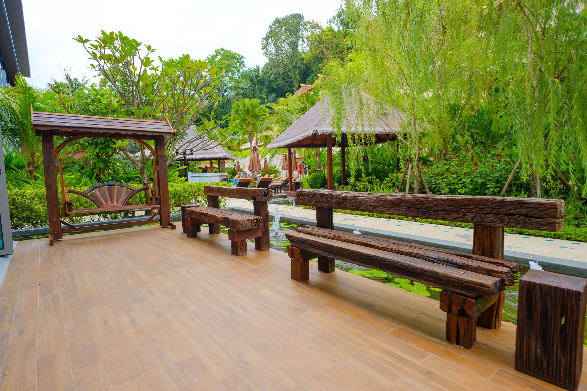 Фото Hula Hula Resort AO Nang
