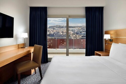 Гостиница Protea Hotel Constantine в Константине