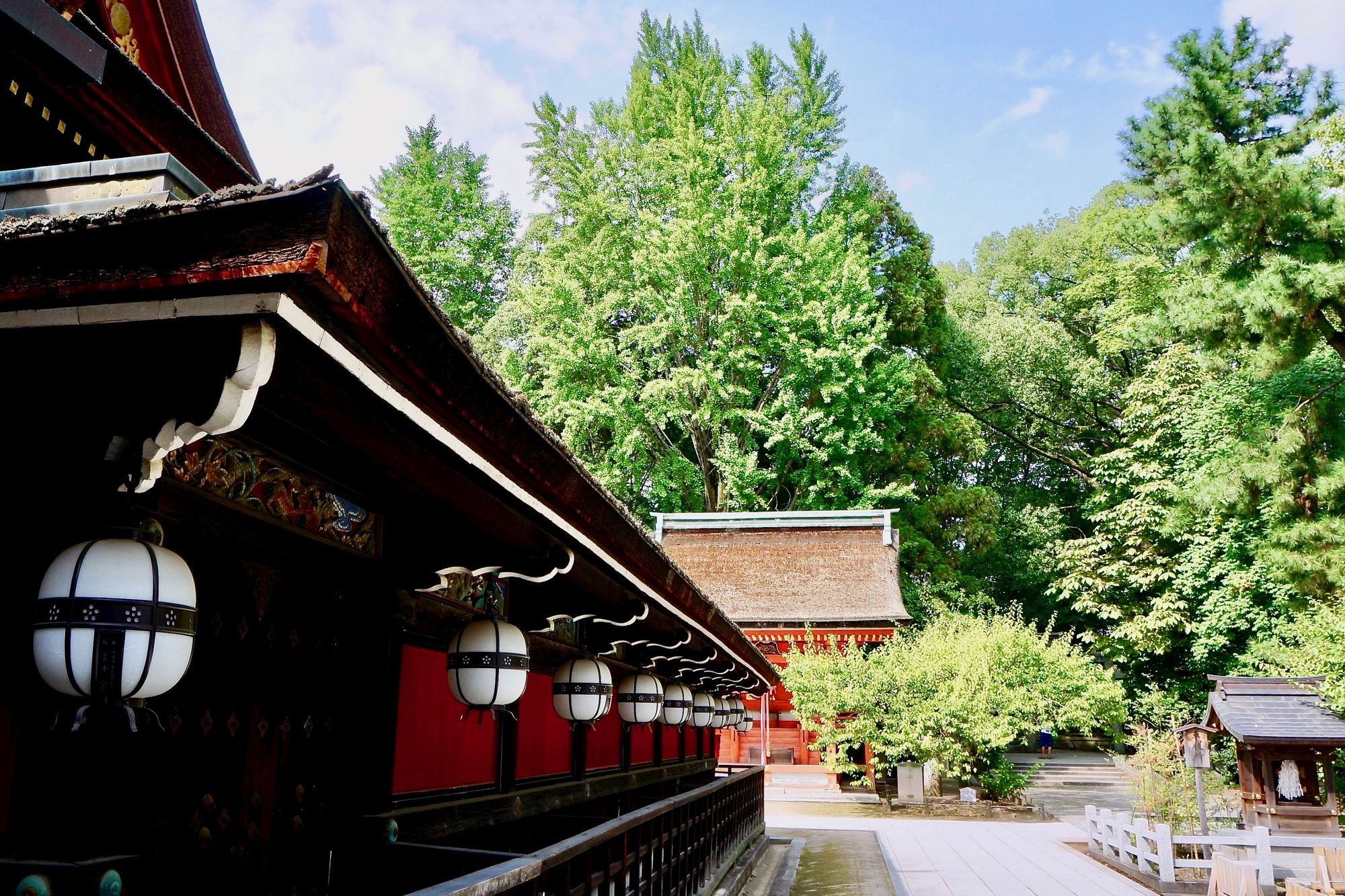 Фото WeBase Kyoto