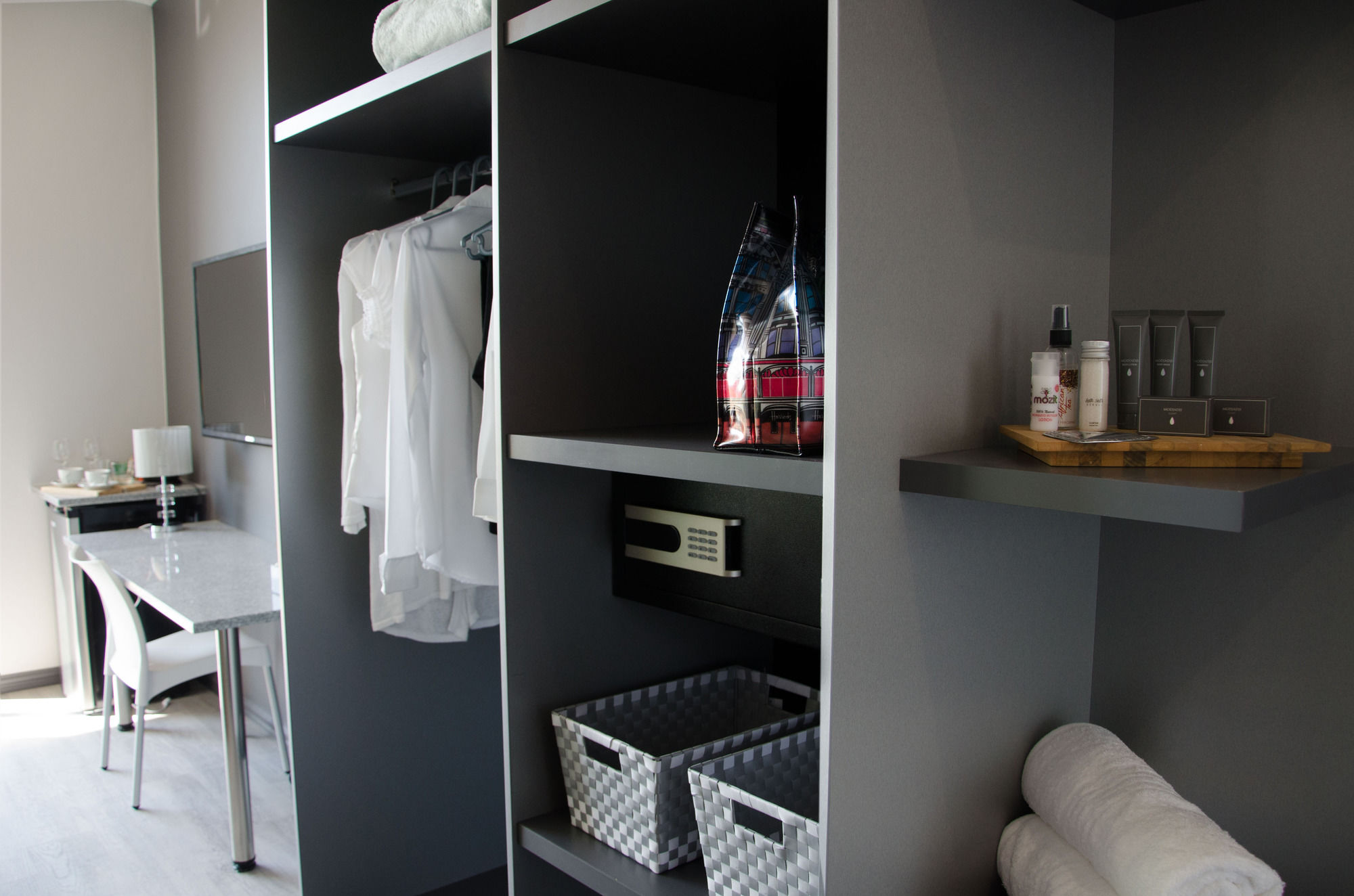 Фото Chill Pepper Boutique Hotel