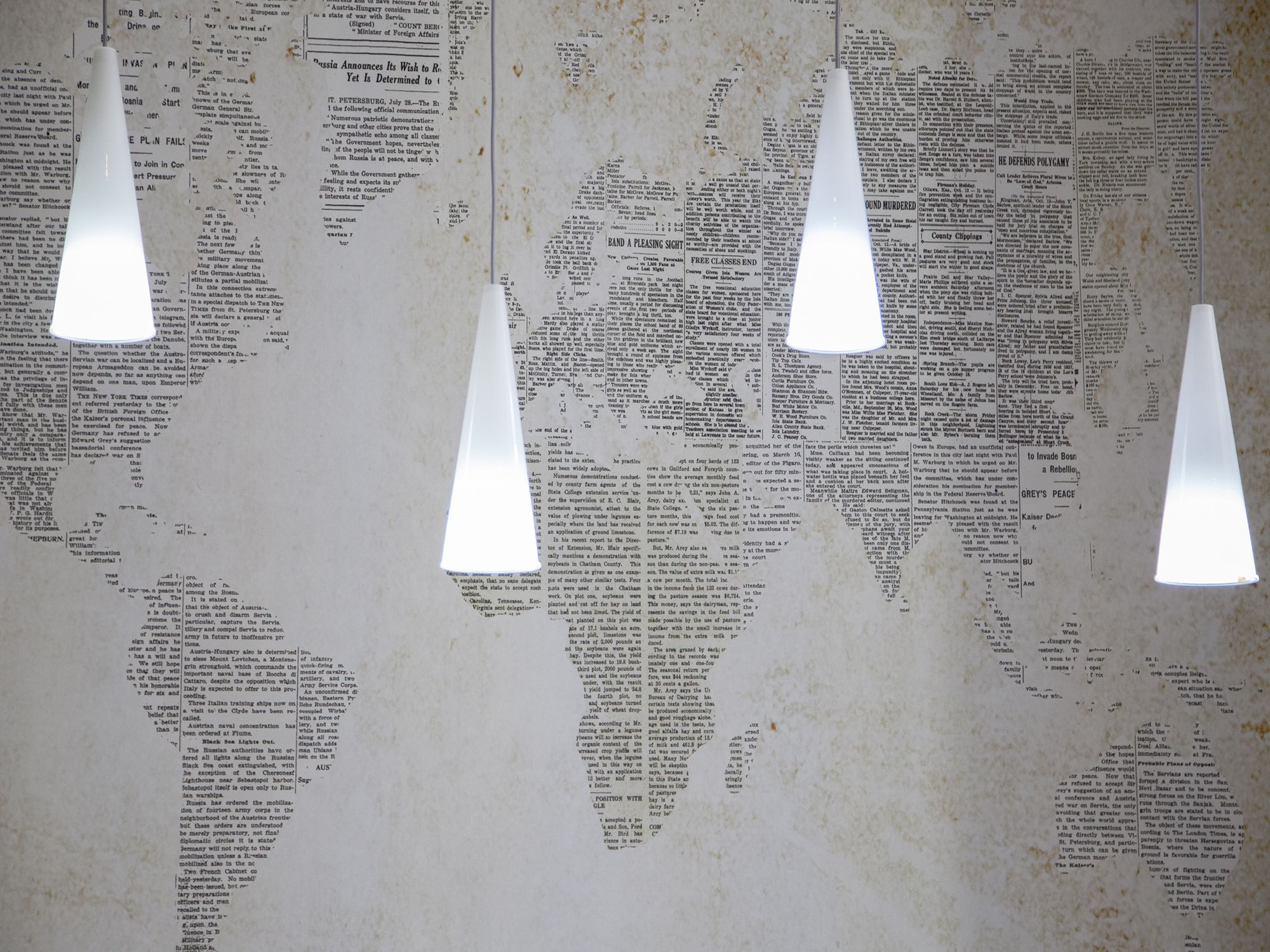 Фото Flats Friends Soho Suites