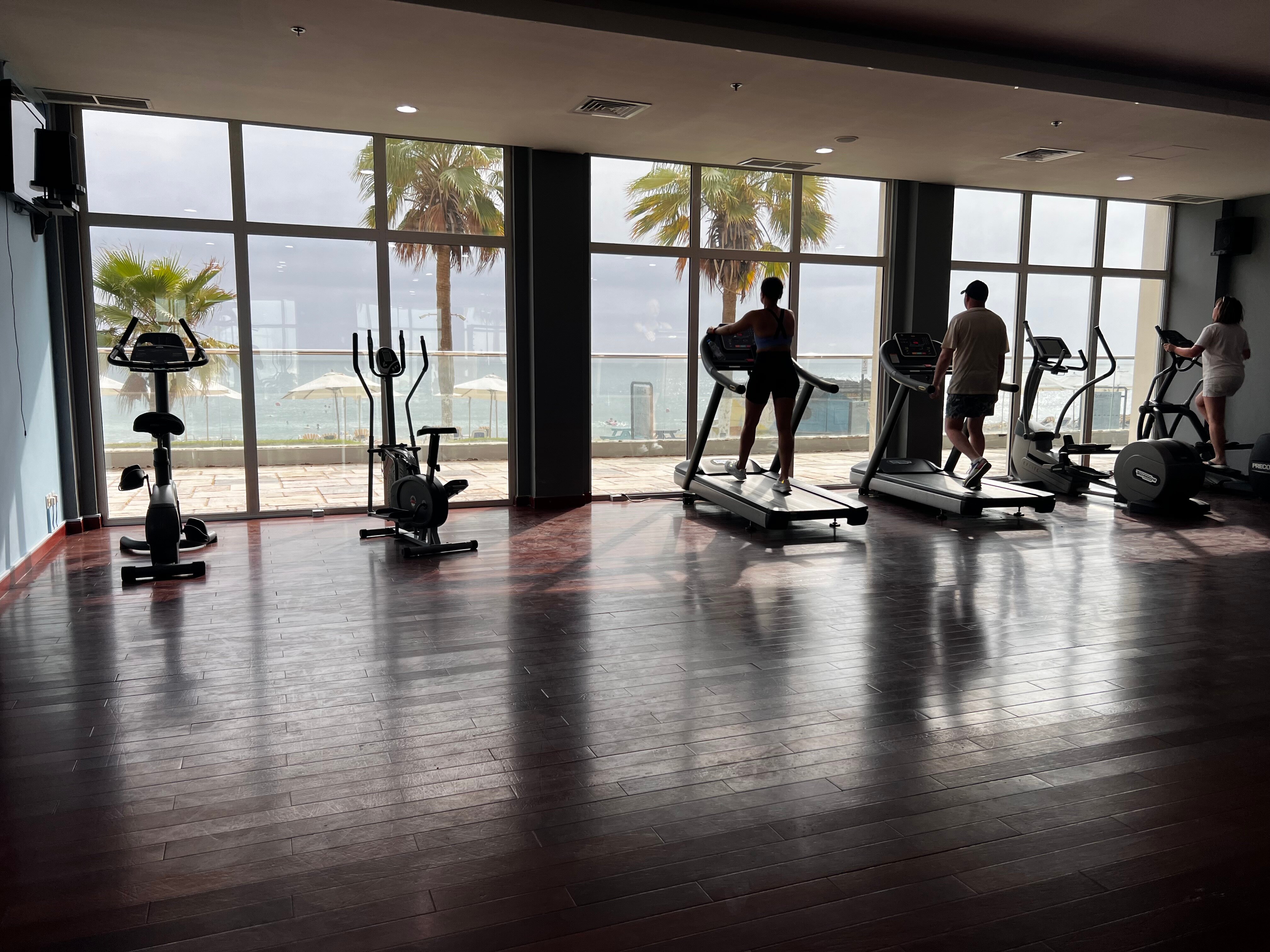 Фото Radisson Blu Resort Fujairah