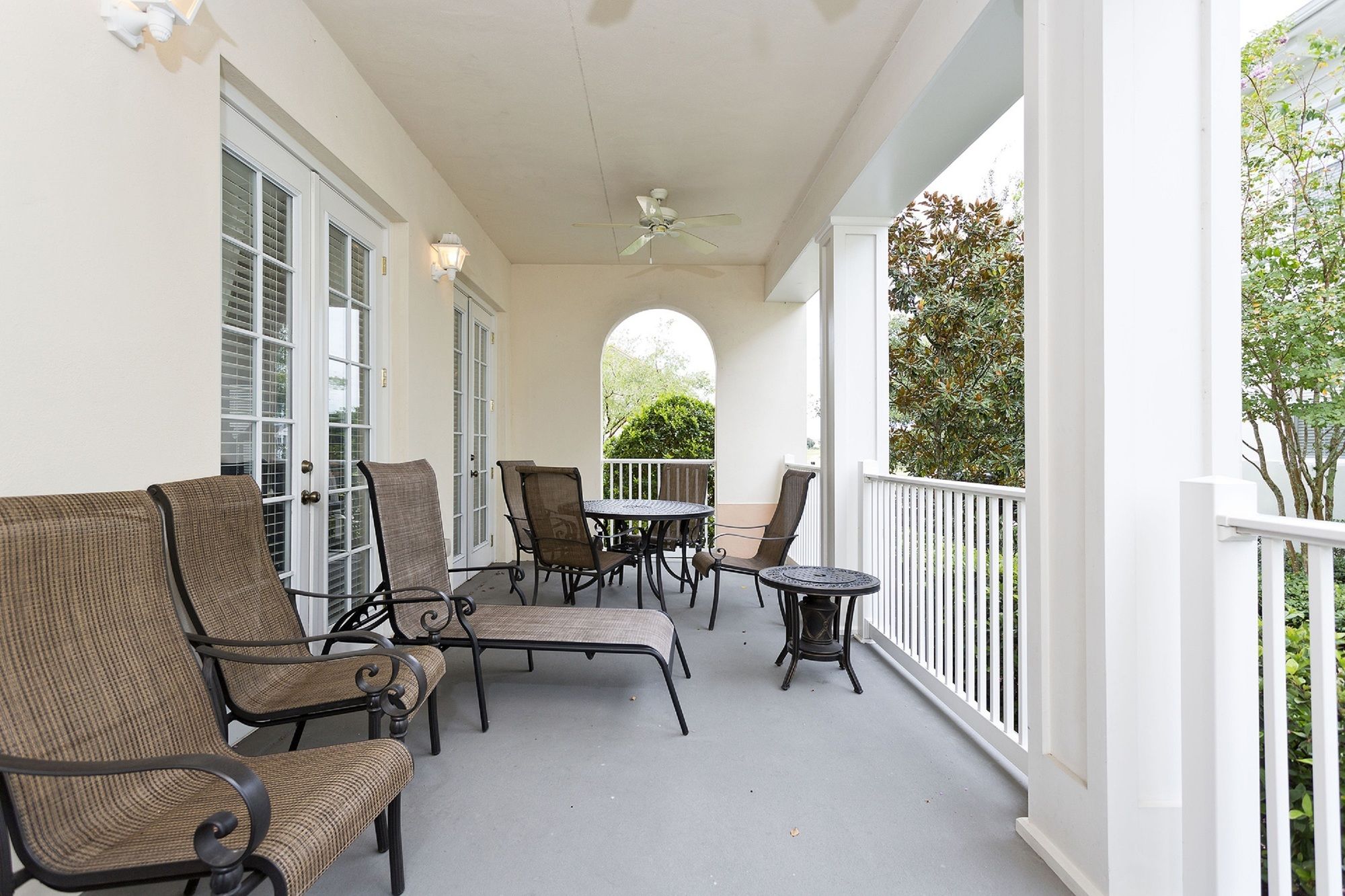 Фото Reunion Resort by Intteli Fun Rentals