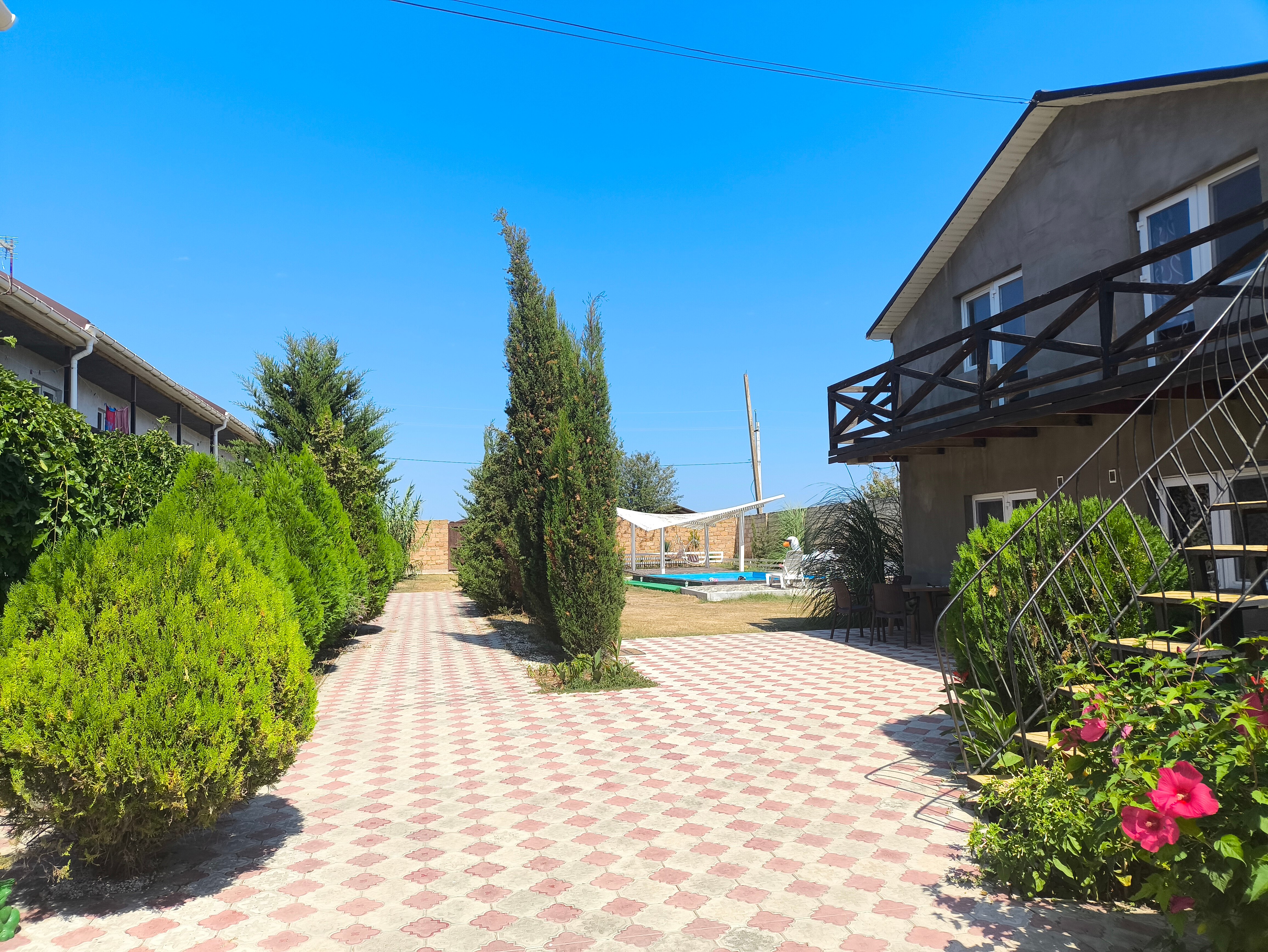 Фото Сахалин