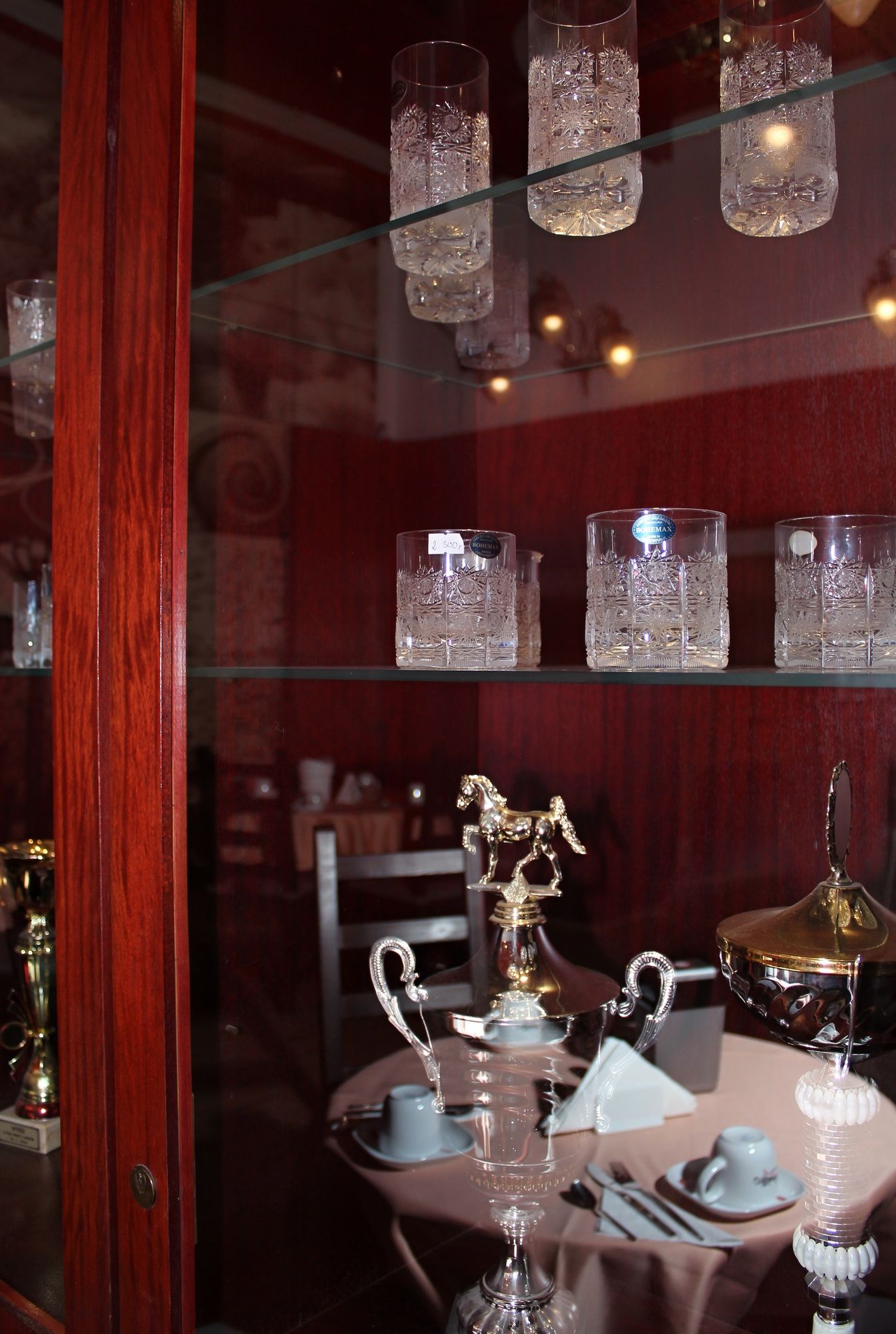 Фото Hotel Meran