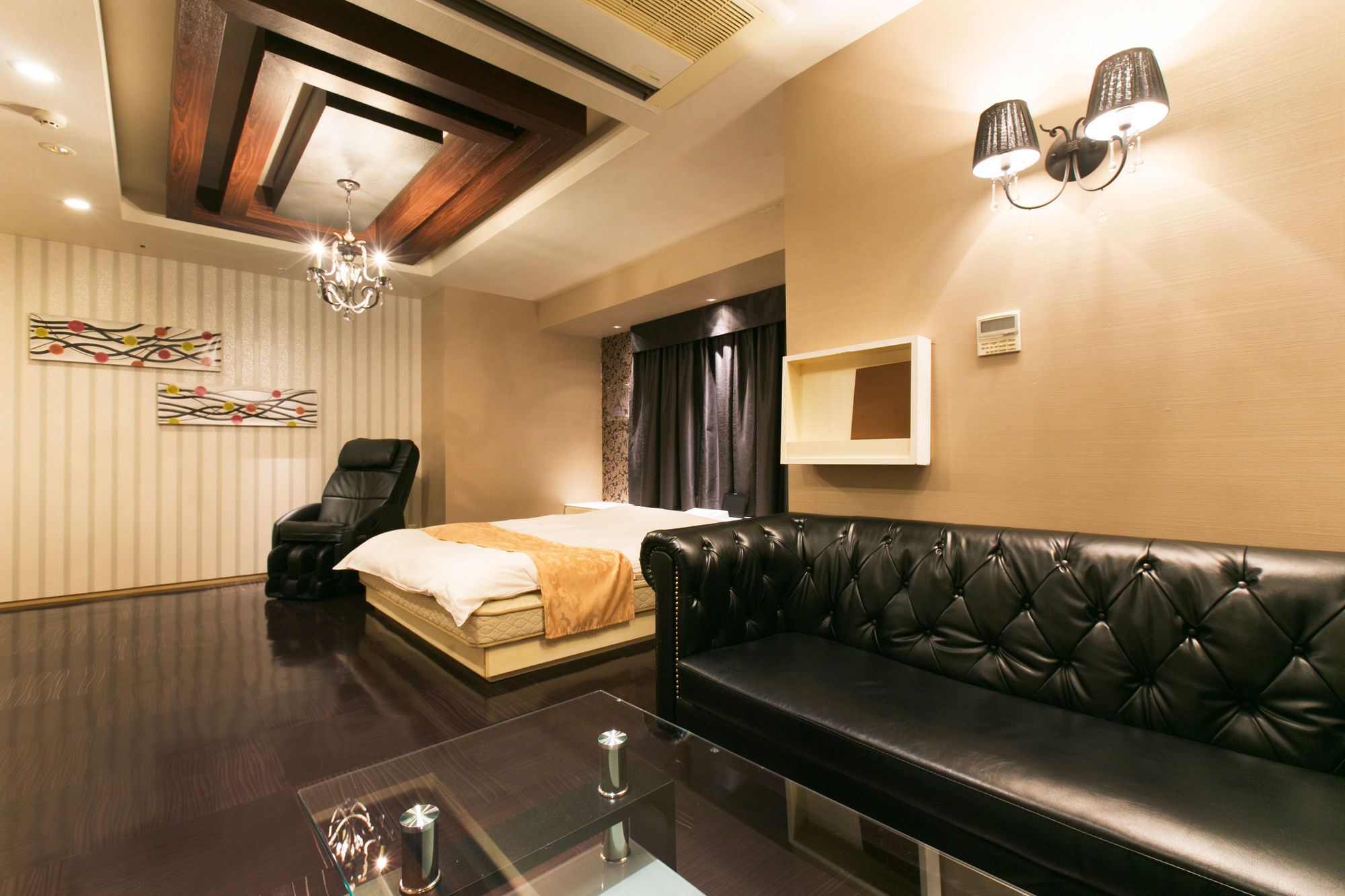 Фото Hotel and SPA Atlantis -Adults Only