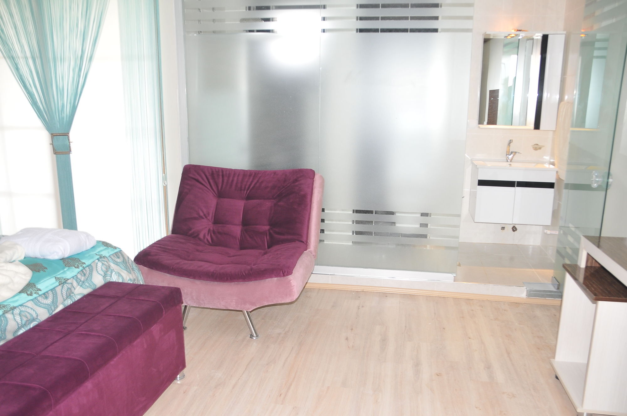 Фото Hotel Goreme