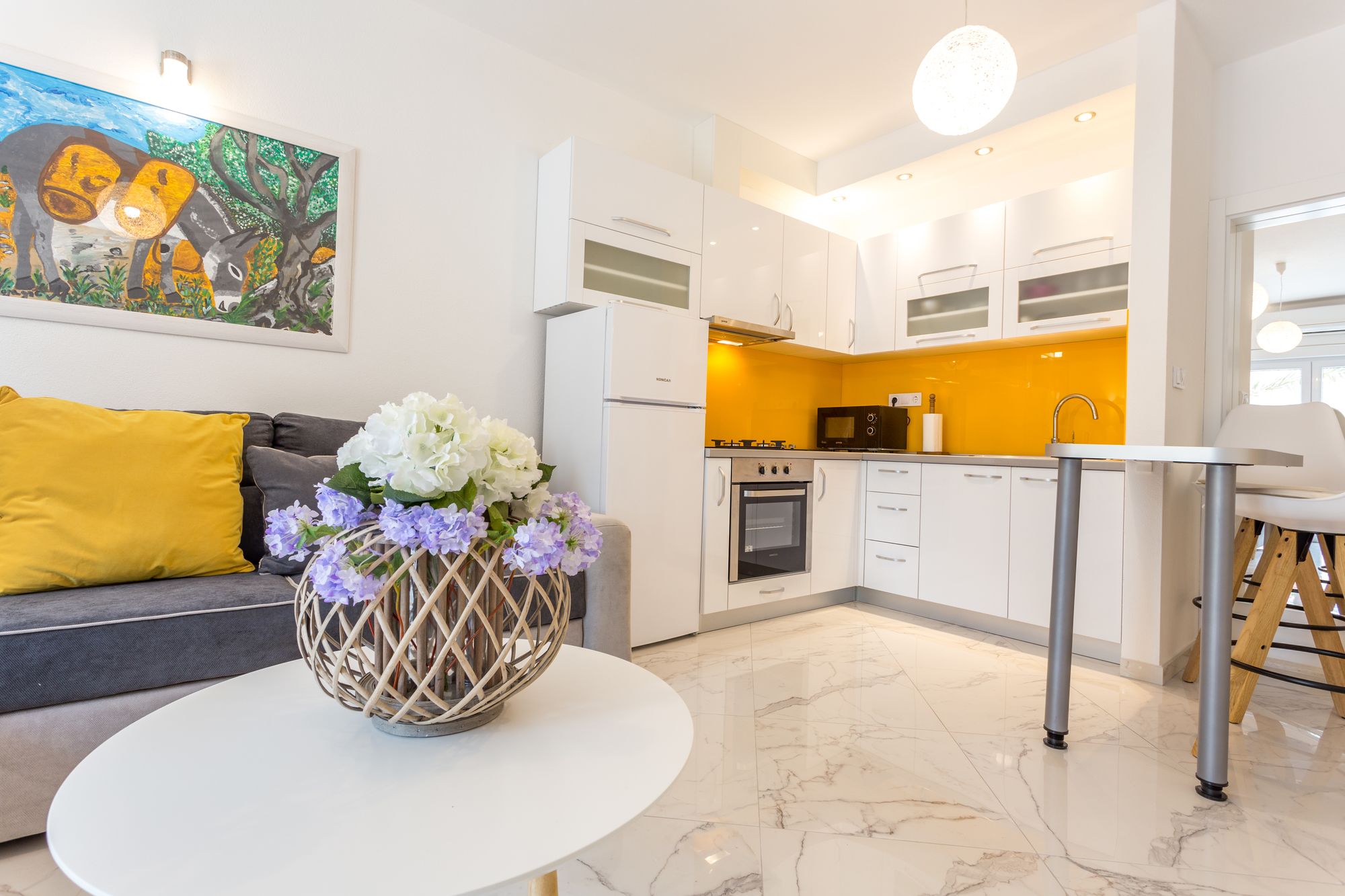 Фото Apartments Capitis in the Centre