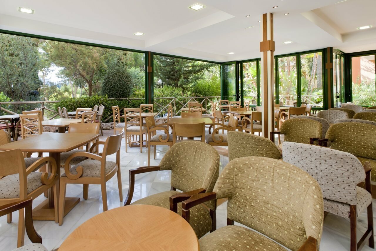 Фото Globales Nova Apartamentos