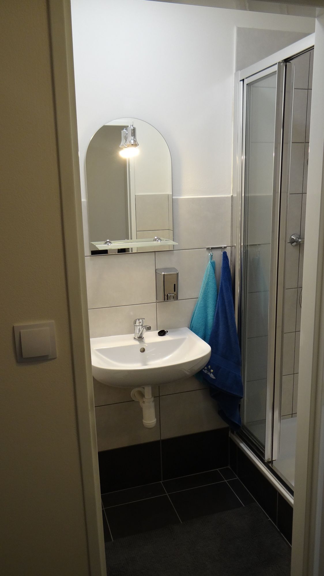 Фото Хостел Sokolska Youth