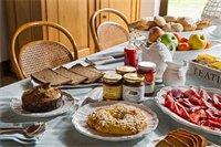 Фото Il Relais dell'Abbazia