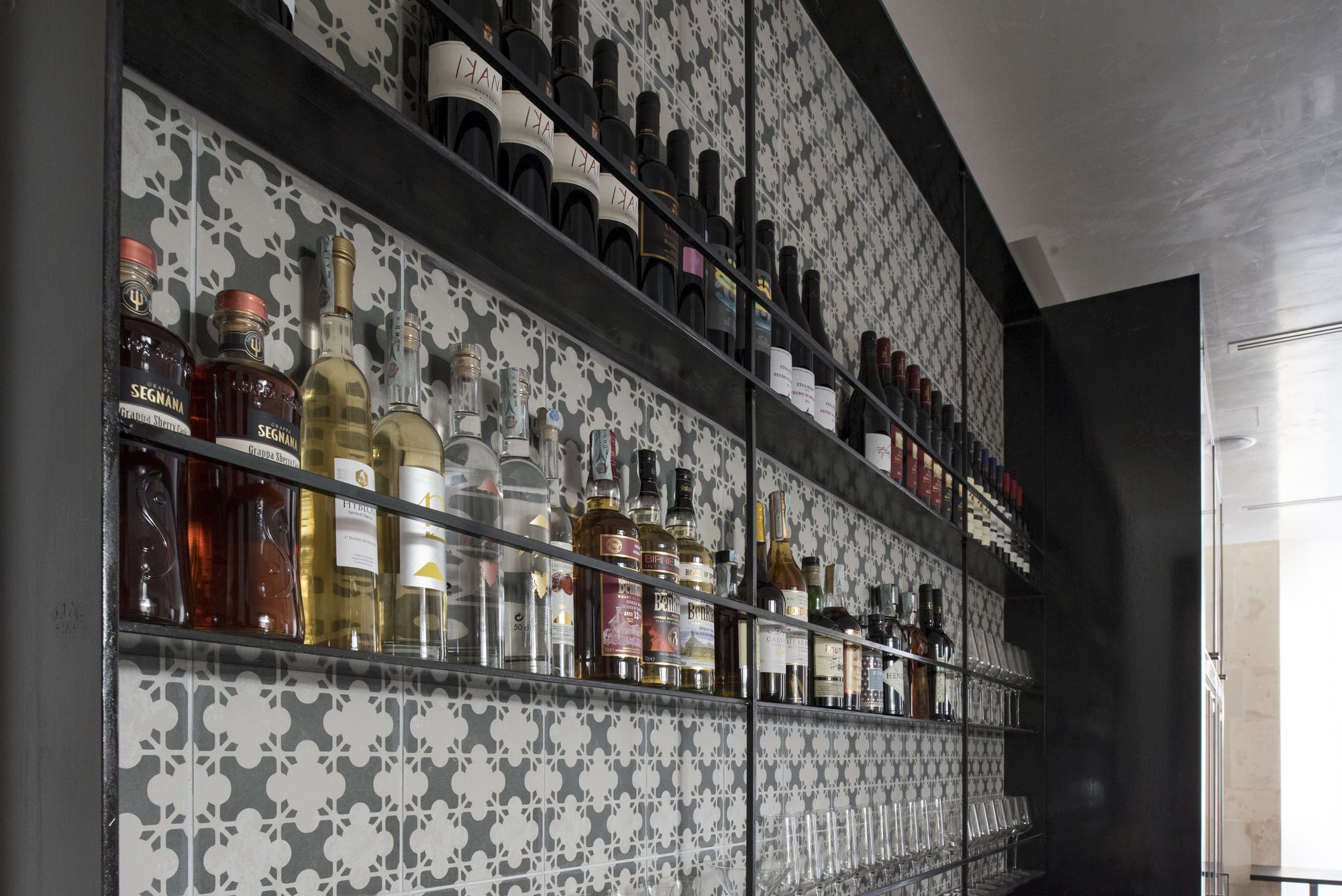 Фото Caportigia Boutique Hotel