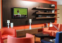 Фото Courtyard by Marriott Oklahoma City Northwest