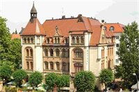 Фото Hotel Artushof