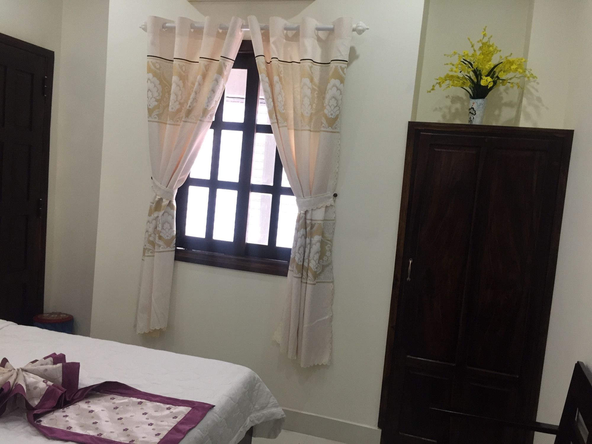 Фото Thanh Thao Hotel