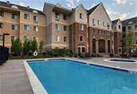 Фото Staybridge Suites Denver - Cherry Creek, an Ihg Hotel