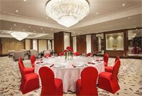 Фото Sheraton Nanjing Kingsley Hotel & Towers