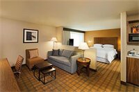 Фото Four Points by Sheraton Downtown Seattle Center