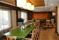 Фото Fairfield Inn by Marriott Salt Lake City South