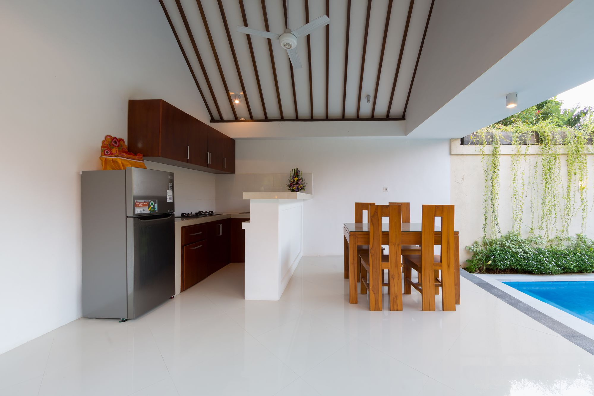 Фото Kubu Petitenget