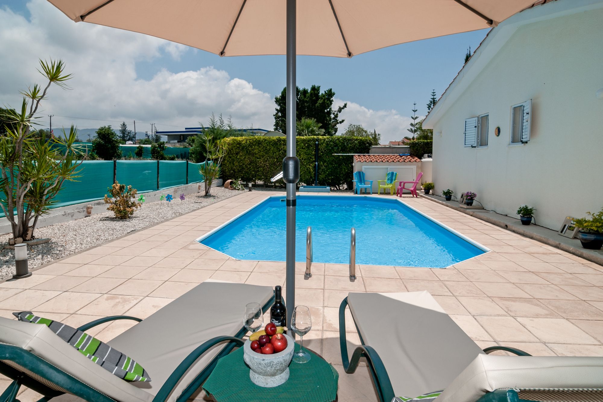 Фото Villa Salieri