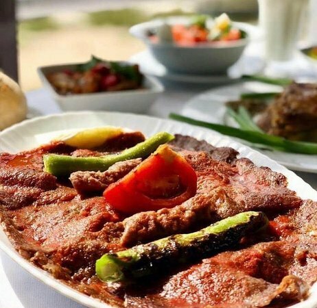 Fast food Uludağ Et Lokantası Gaziosmanpaşa Şubesi, Ankara, photo