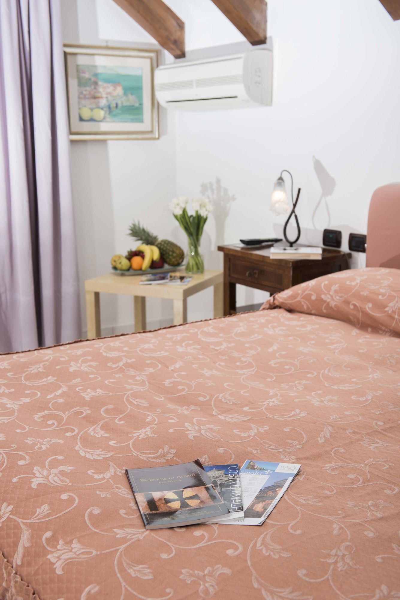 Фото Hotel Villa Annalara