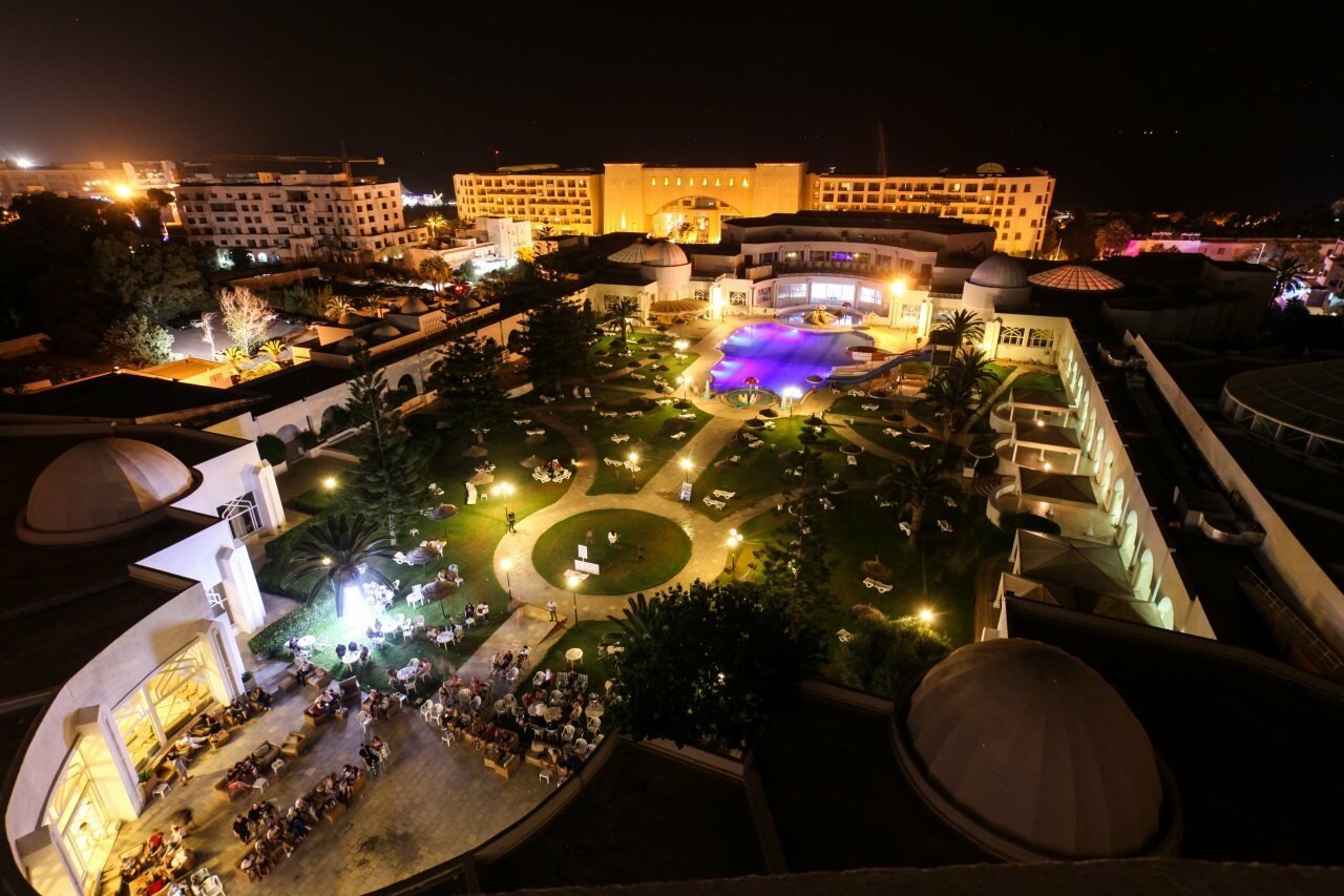 Фото Tej Marhaba