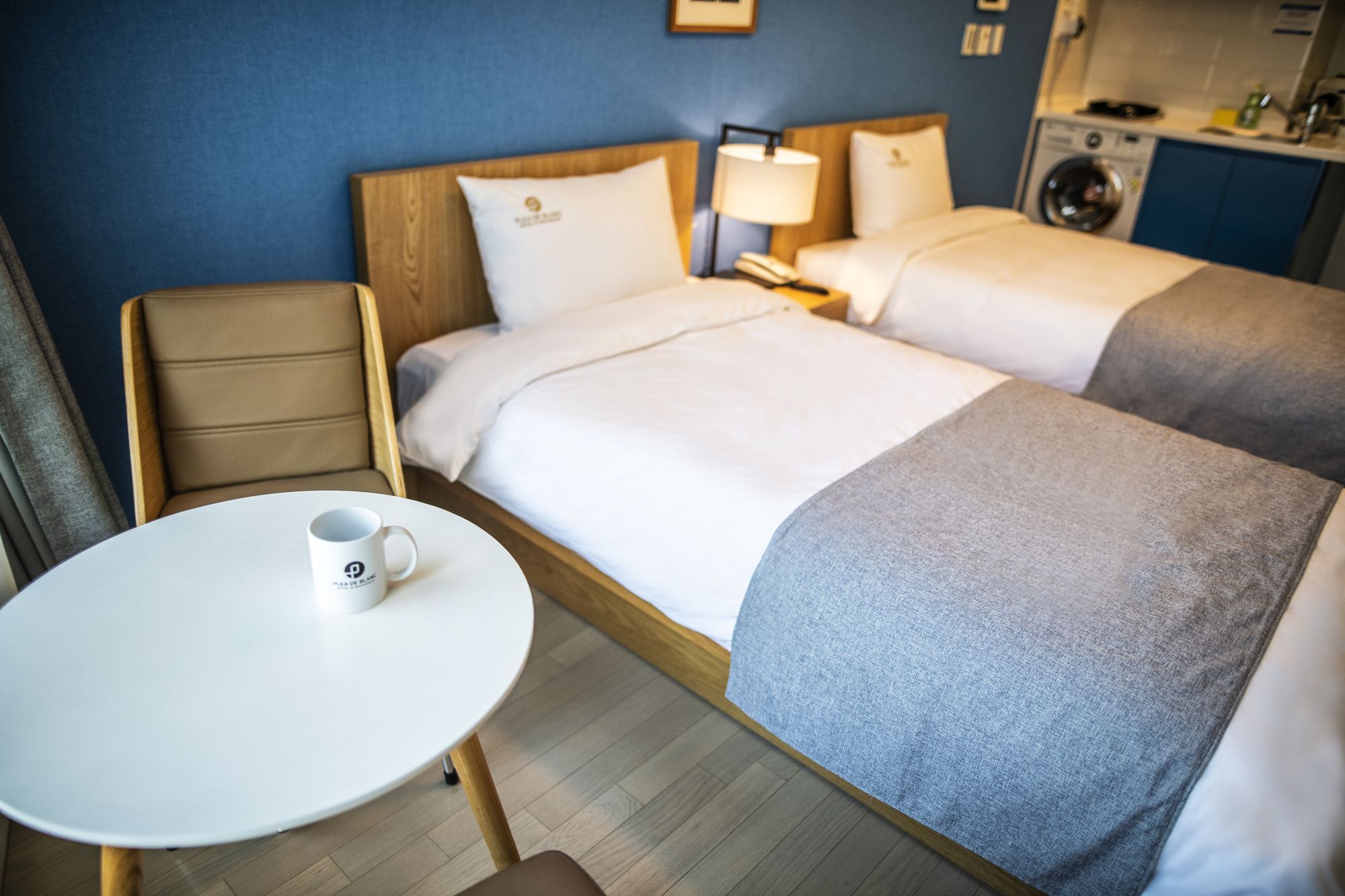 Фото Plea De Blanc