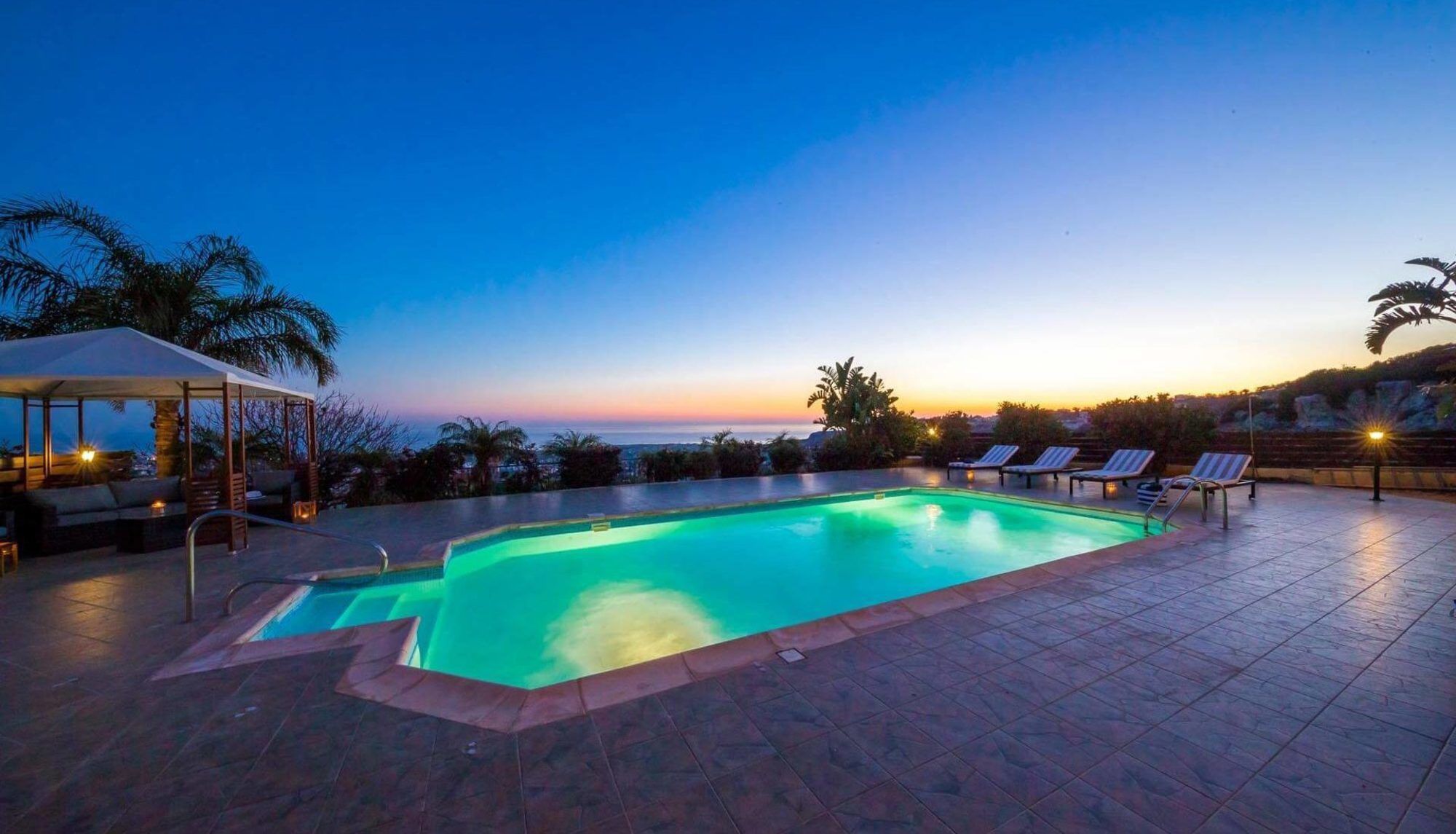 Фото Villa Sanctuary