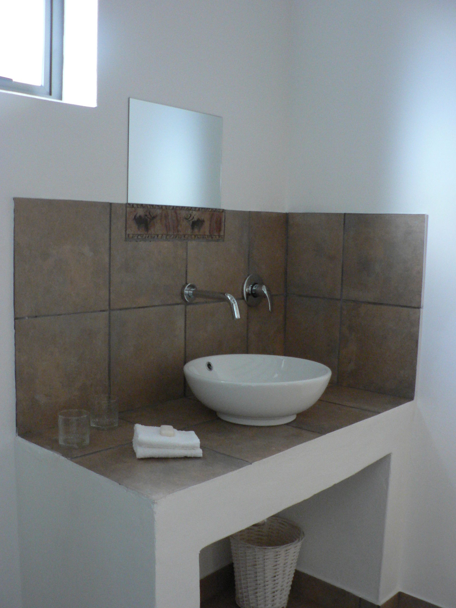 Фото Mountain View Lodge Montagu