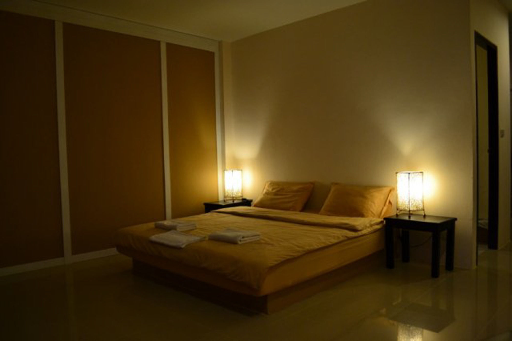 Фото Oyo 619 Water Palm Resort