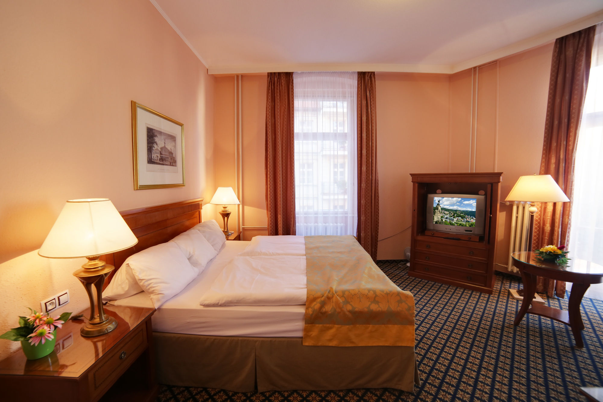 Фото Отель Villa Lauretta