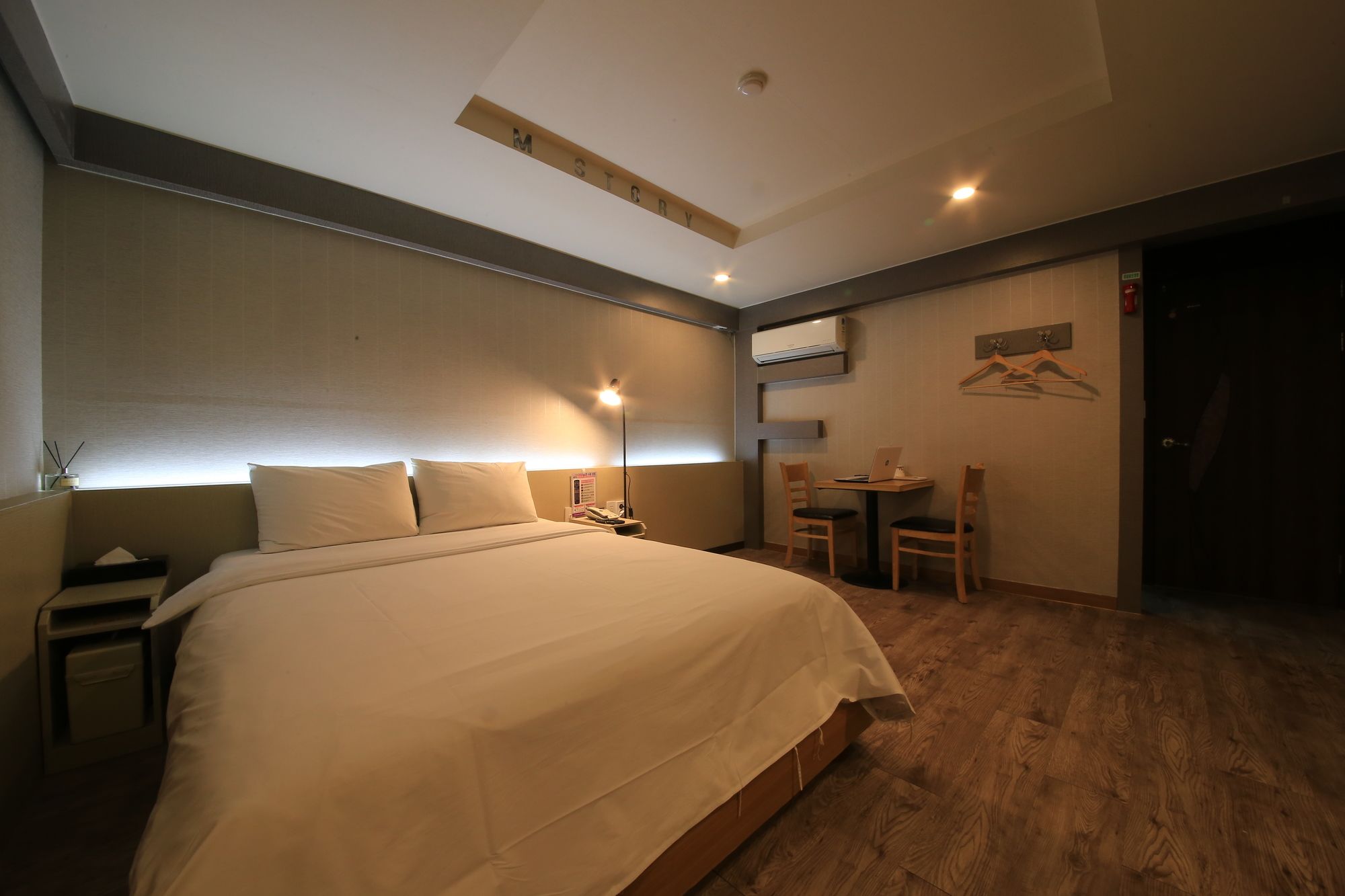 Фото Hotel M Story